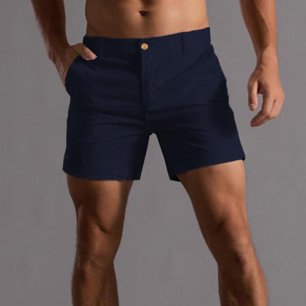 Bernd | Stilvolle Shorts nach Maß für den Sommer - Image 5