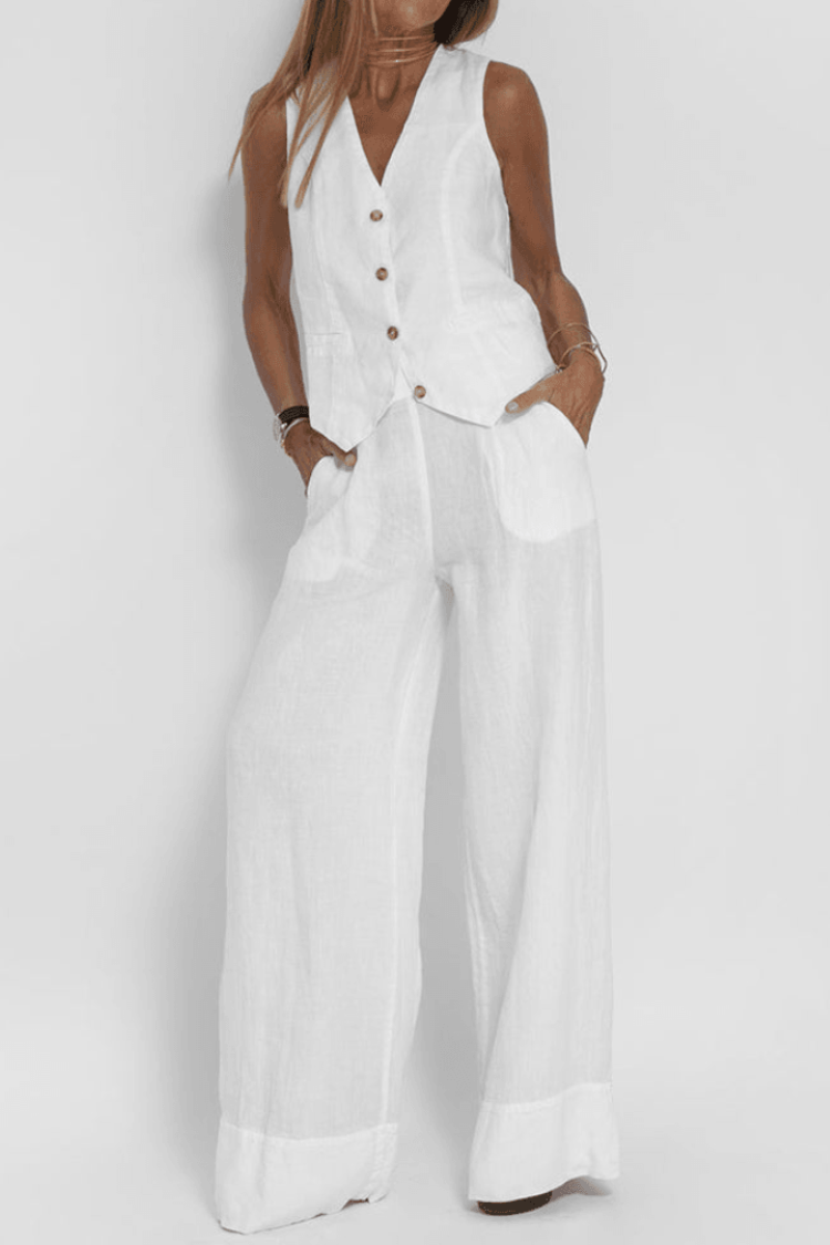 Nadine | Elegantes Sommerset für moderne Raffinesse - Image 3