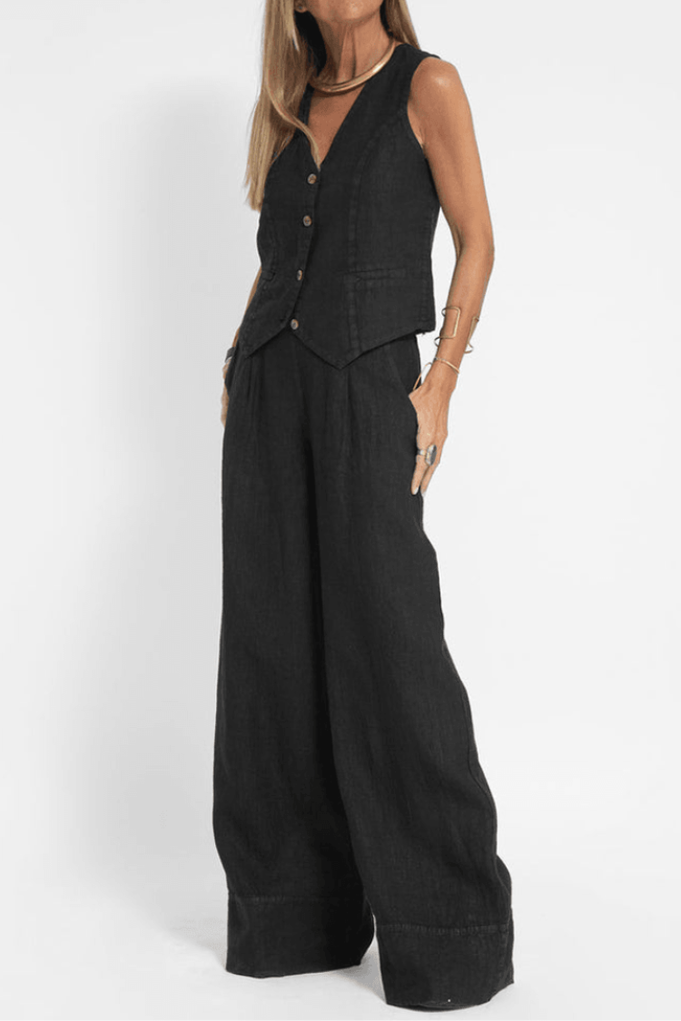 Nadine | Elegantes Sommerset für moderne Raffinesse - Image 4