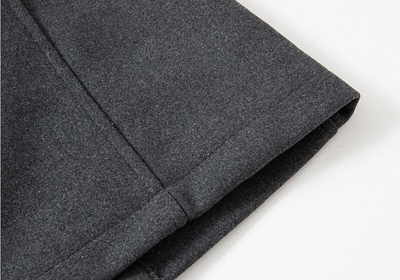 Malte | Herren Zweireiher-Mantel - Image 9