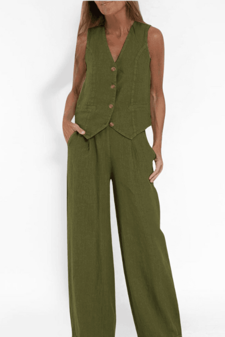 Nadine | Elegantes Sommerset für moderne Raffinesse - Image 2