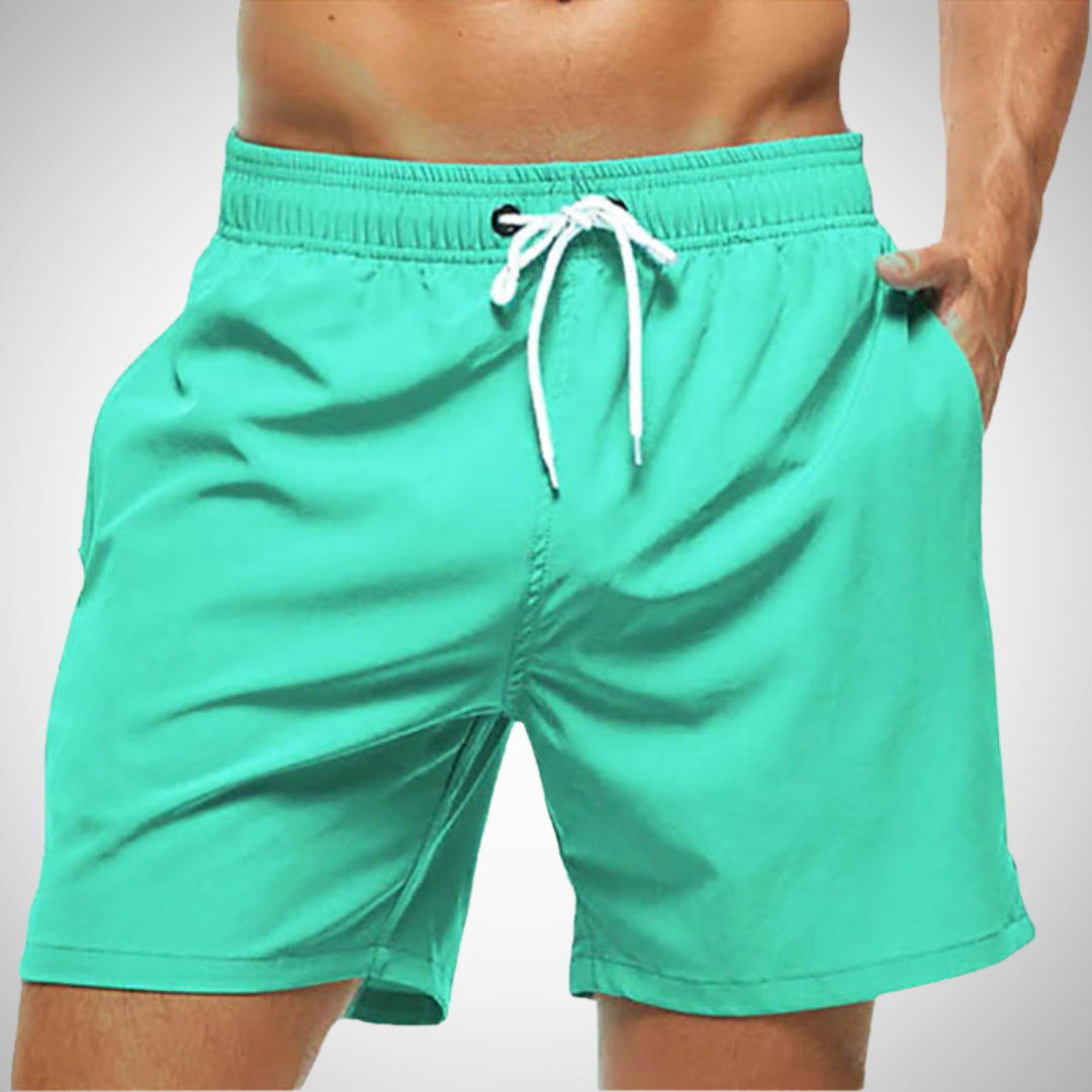 Henrik | Bequeme Badeshorts für Männer - Image 2