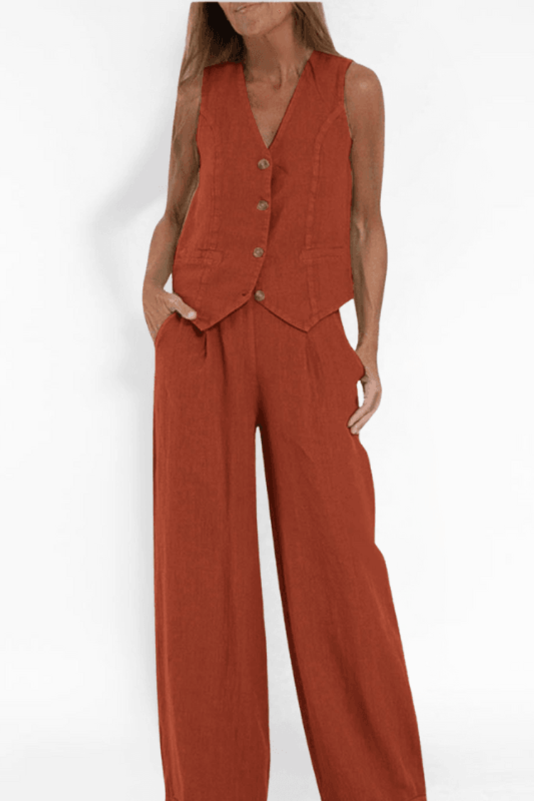 Nadine | Elegantes Sommerset für moderne Raffinesse - Image 5