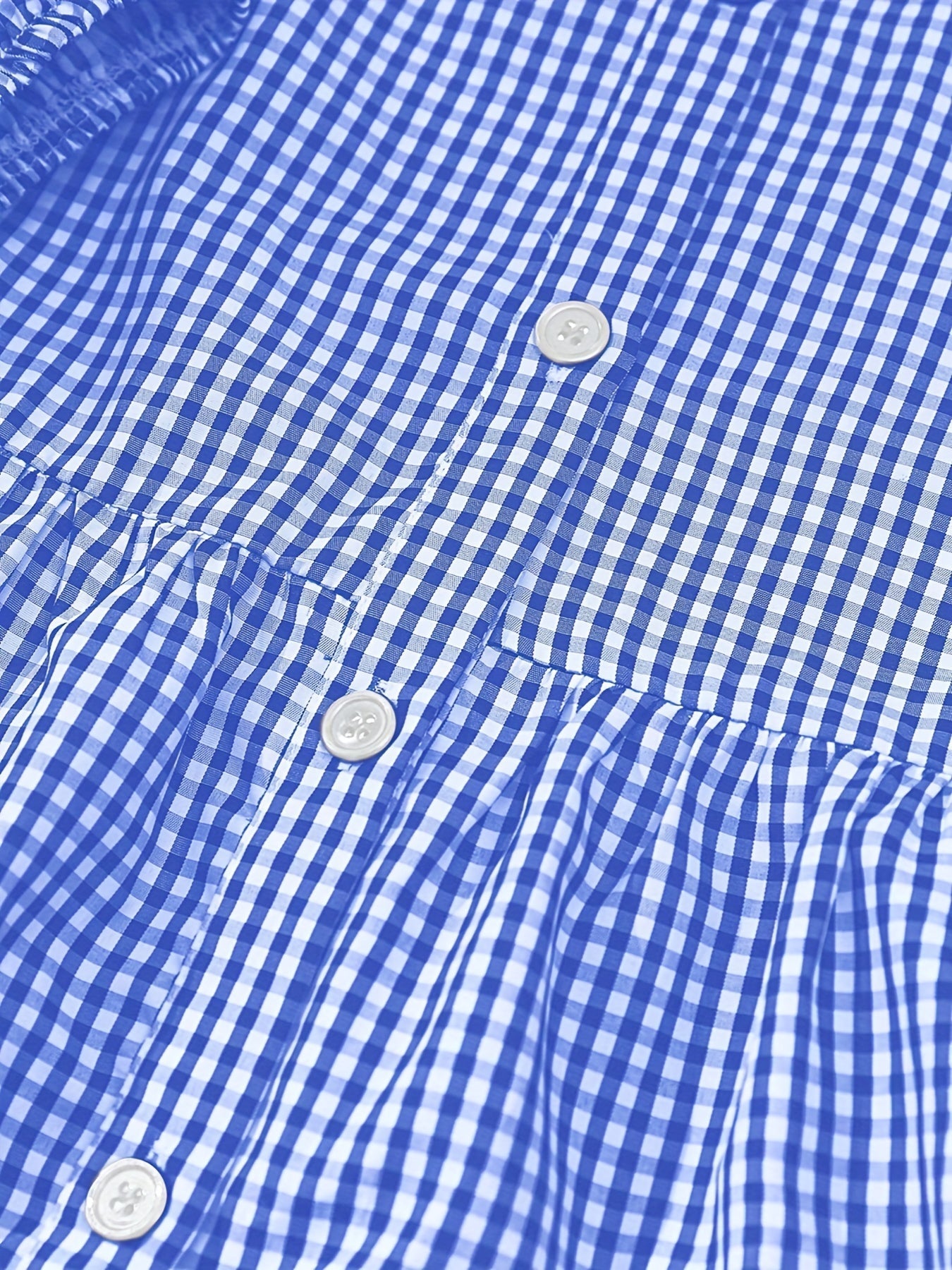 Anke | Verspieltes gestreiftes Kleid für sonnige Tage - Image 8