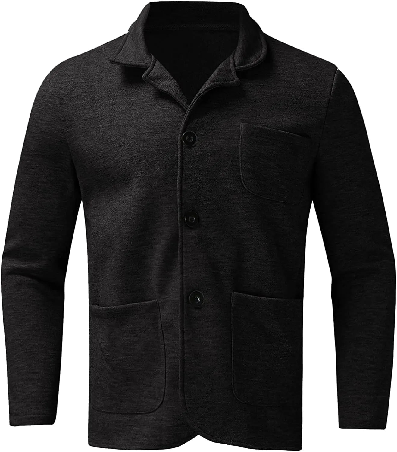 Ralf | Eleganter Blazer für Männer mit Taschen - Image 16