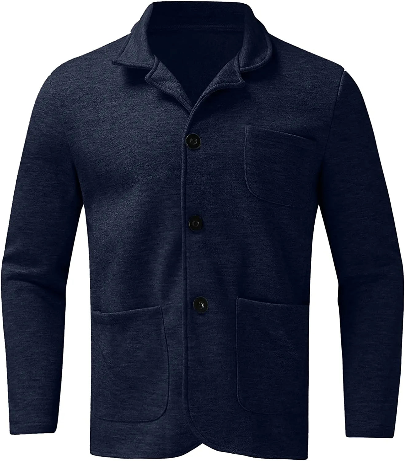 Ralf | Eleganter Blazer für Männer mit Taschen - Image 22