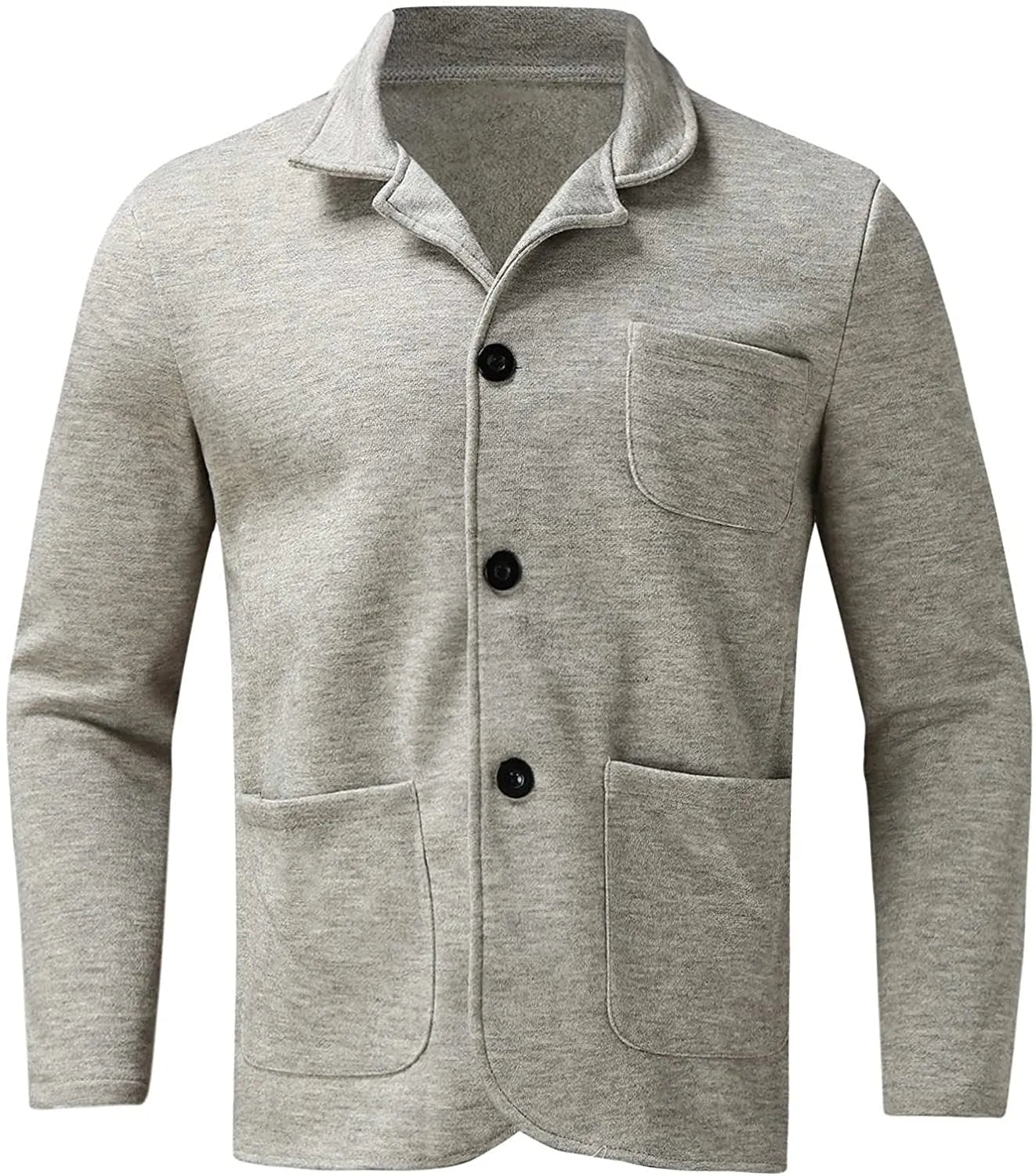 Ralf | Eleganter Blazer für Männer mit Taschen - Image 2