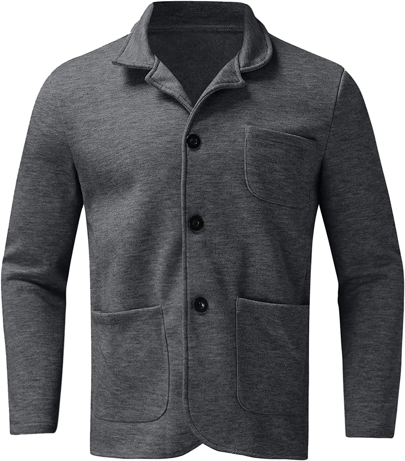 Ralf | Eleganter Blazer für Männer mit Taschen - Image 10