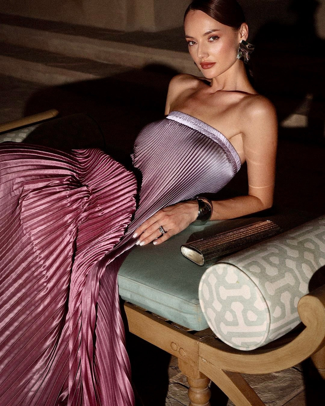 Livia | Elegantes Freizeitkleid für jeden Anlass - Image 4