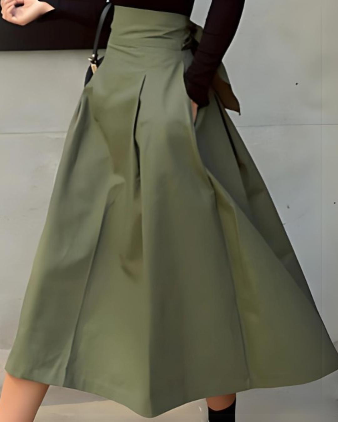 Antje | Eleganter Maxirock für jede Gelegenheit - Image 1