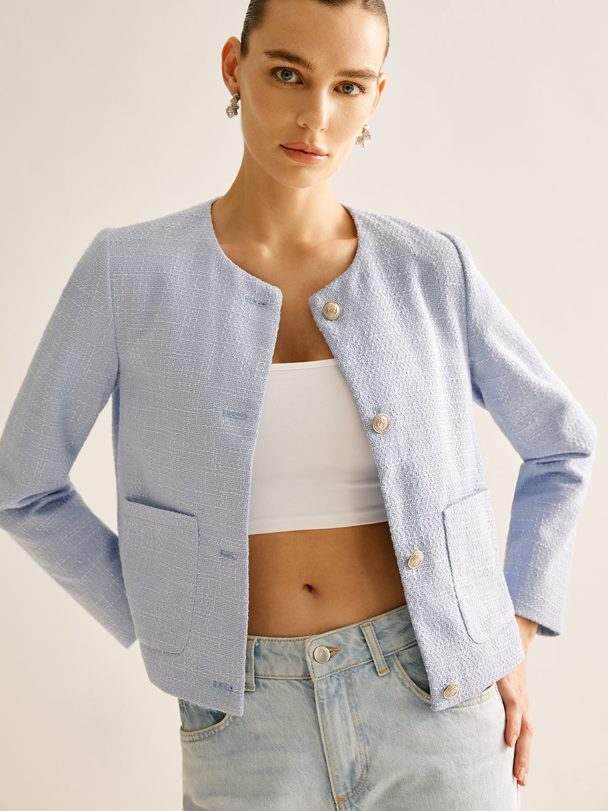 Laura | Kurzer Schnitt - Image 2