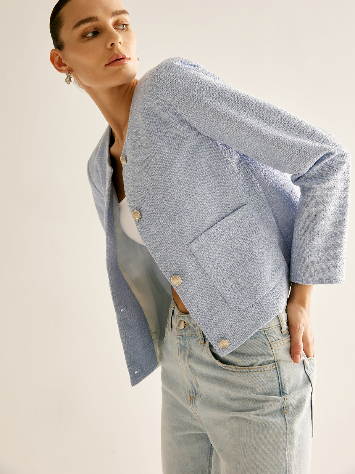 Laura | Kurzer Schnitt - Image 7