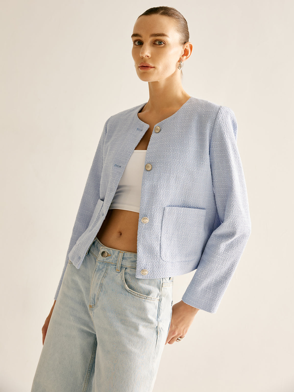 Laura | Kurzer Schnitt - Image 3