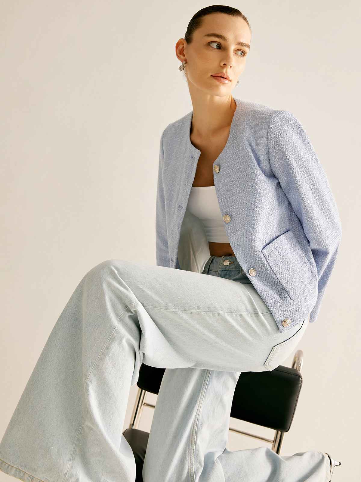 Laura | Kurzer Schnitt - Image 1