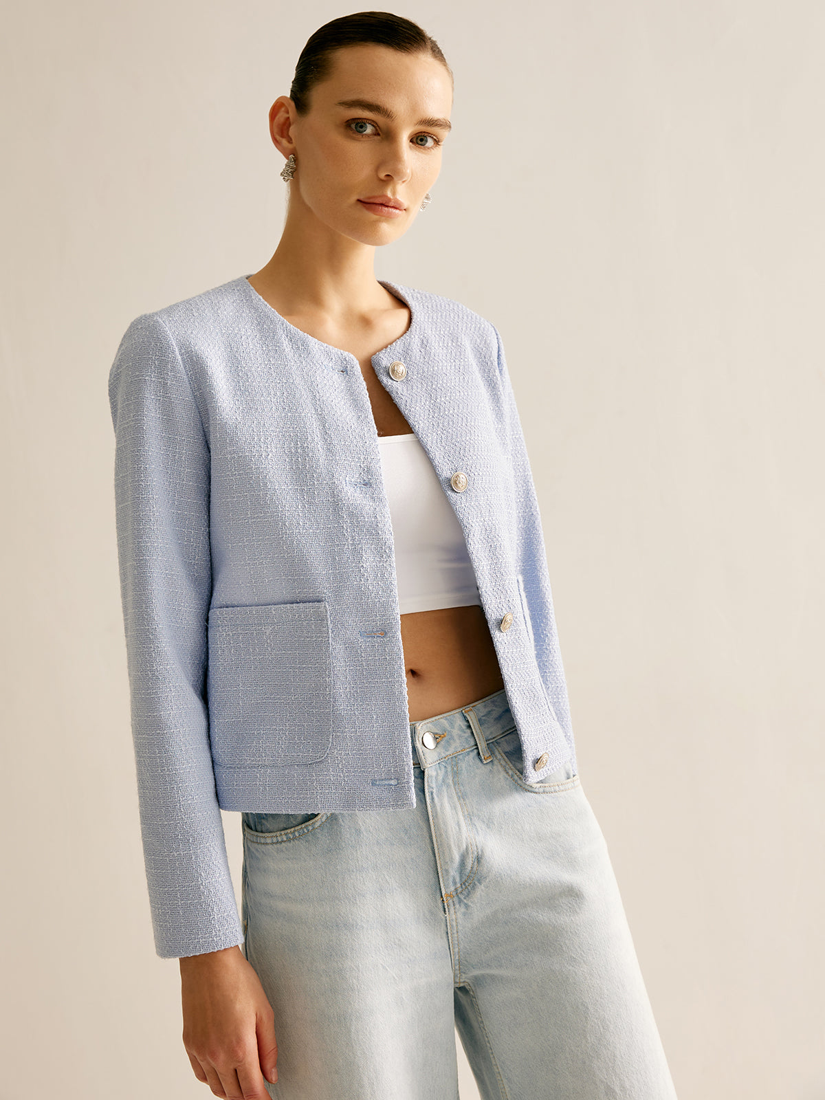 Laura | Kurzer Schnitt - Image 6