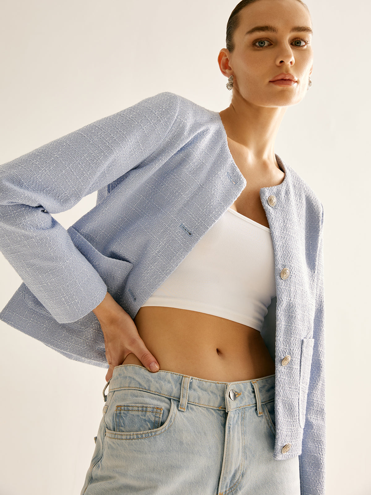 Laura | Kurzer Schnitt - Image 5