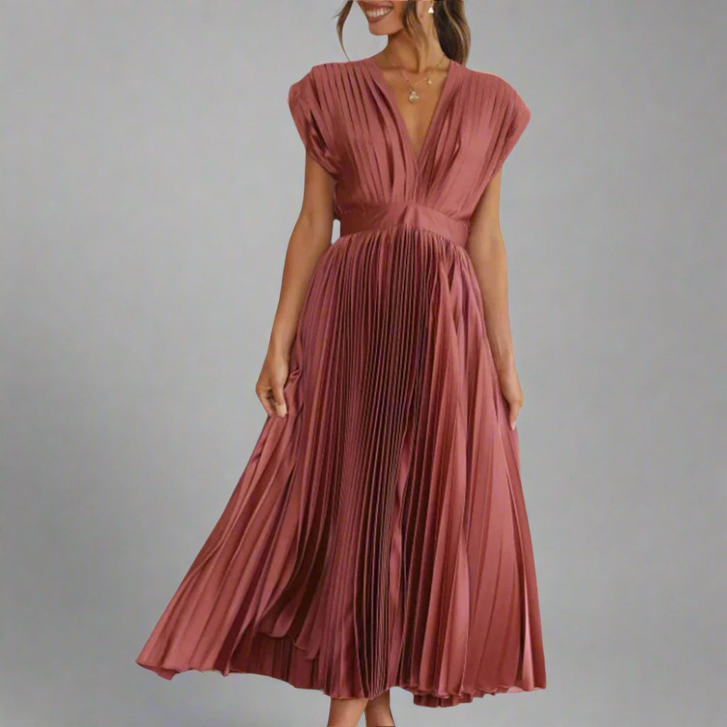 Antje | Elegantes Maxikleid für besondere Anlässe - Image 3