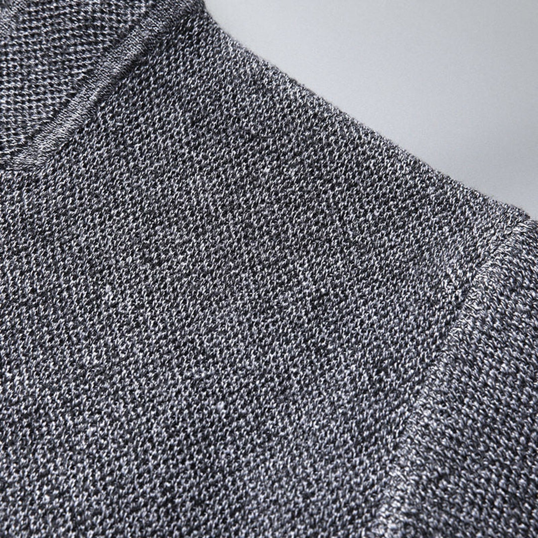 Alois | Herren Button-Down Freizeitjacke - Image 3