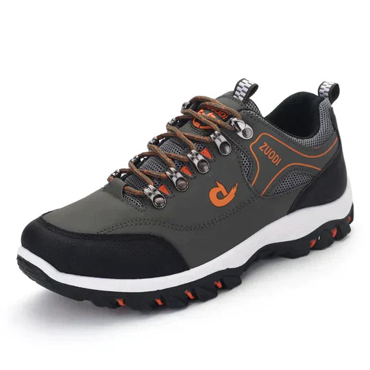 Kurt | Herren Trailrunning Schnür-Sneakers - Image 3