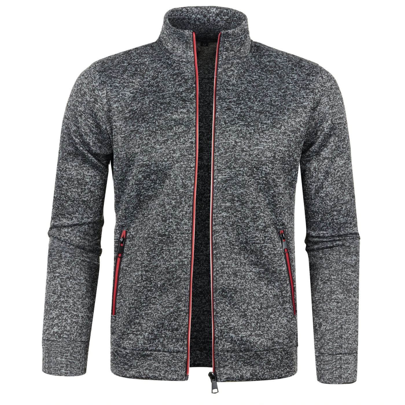 Paul | Stilvolle, knitterfreie Jacke für Männer - Image 1