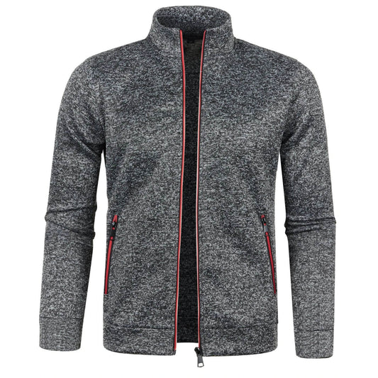 Paul | Stilvolle, knitterfreie Jacke für Männer - Image 1