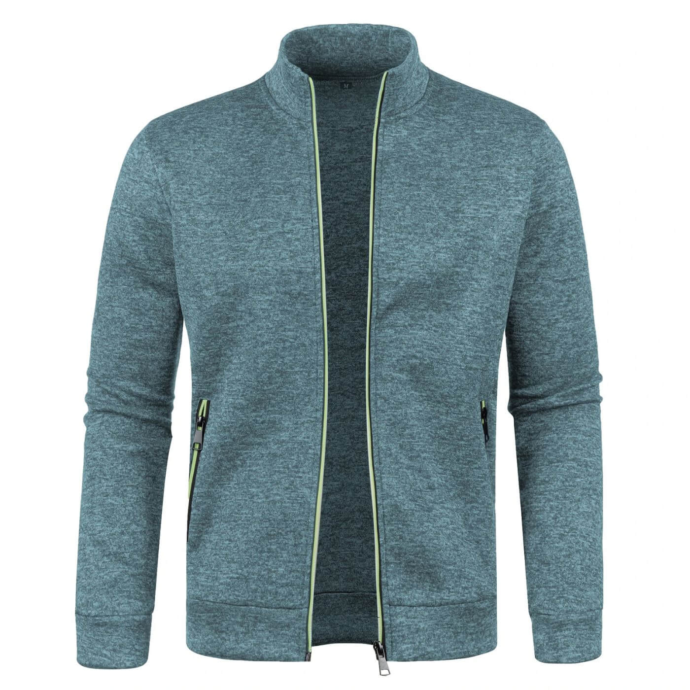 Paul | Stilvolle, knitterfreie Jacke für Männer - Image 10