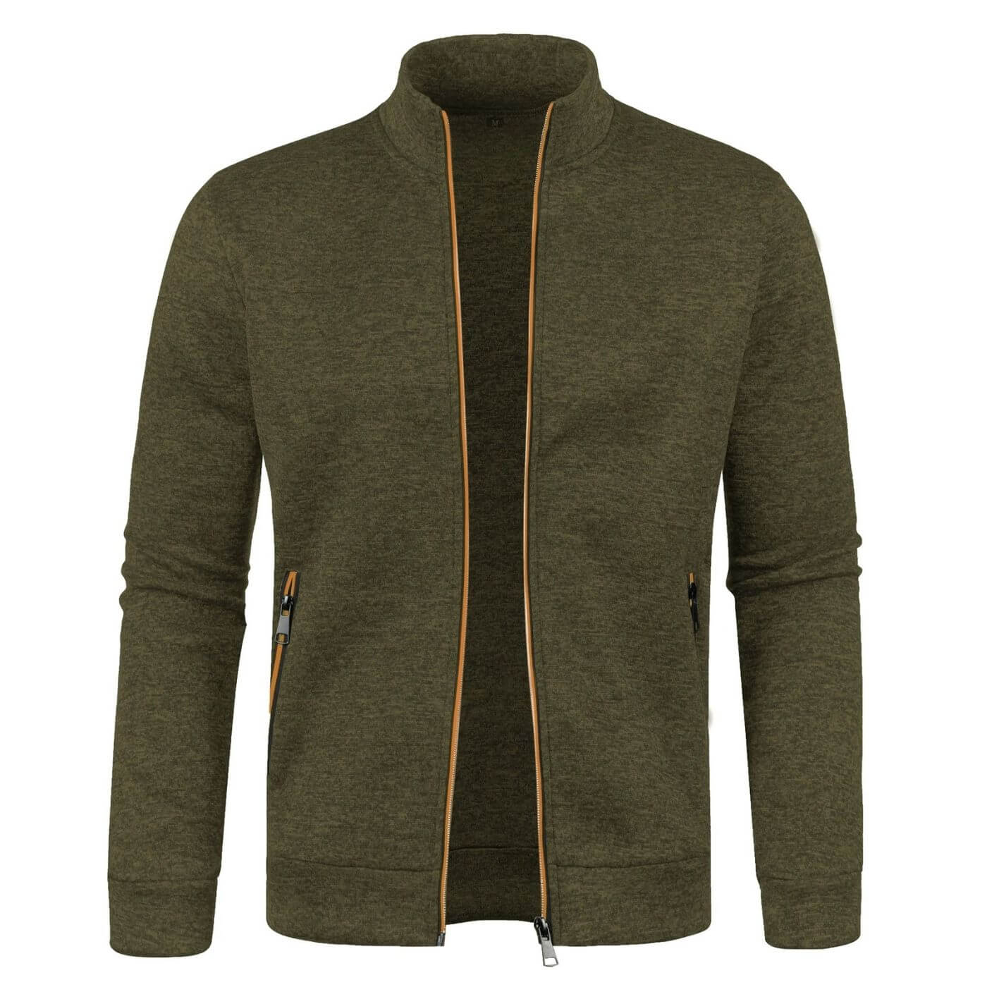 Paul | Stilvolle, knitterfreie Jacke für Männer - Image 11
