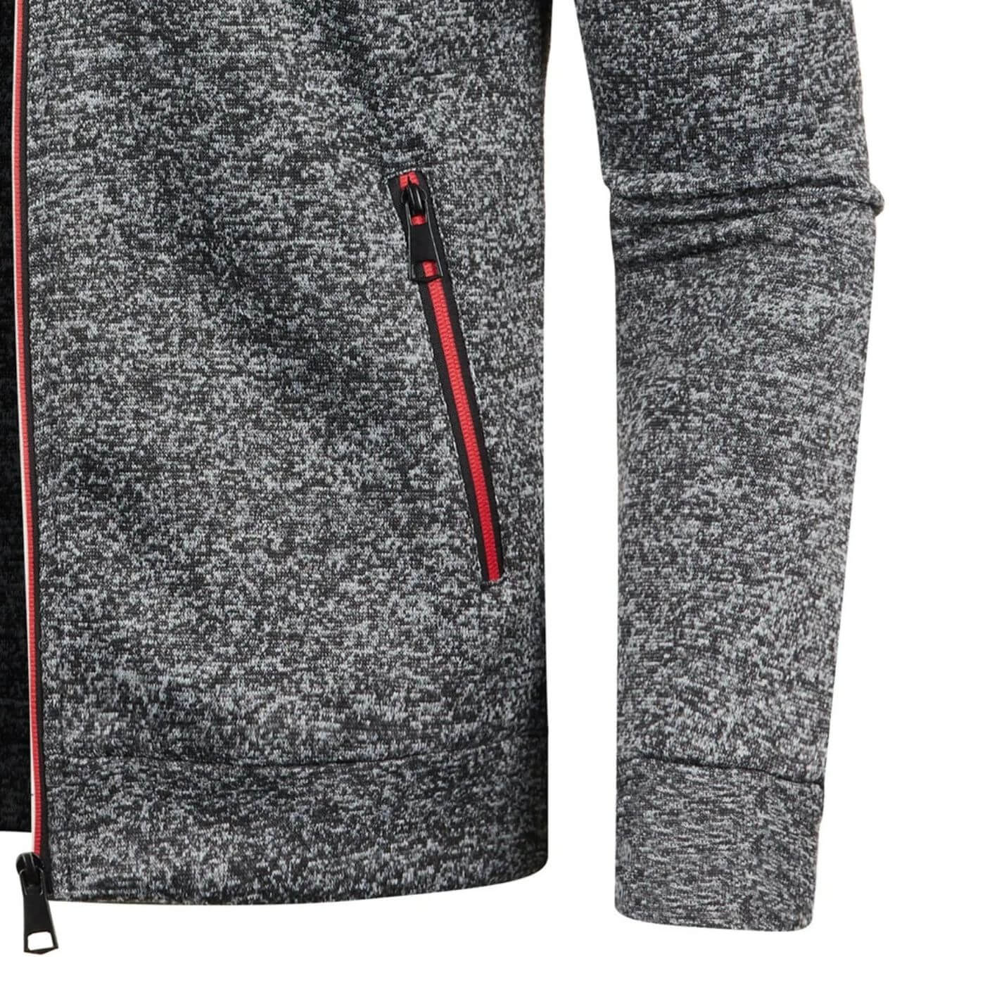 Paul | Stilvolle, knitterfreie Jacke für Männer - Image 3