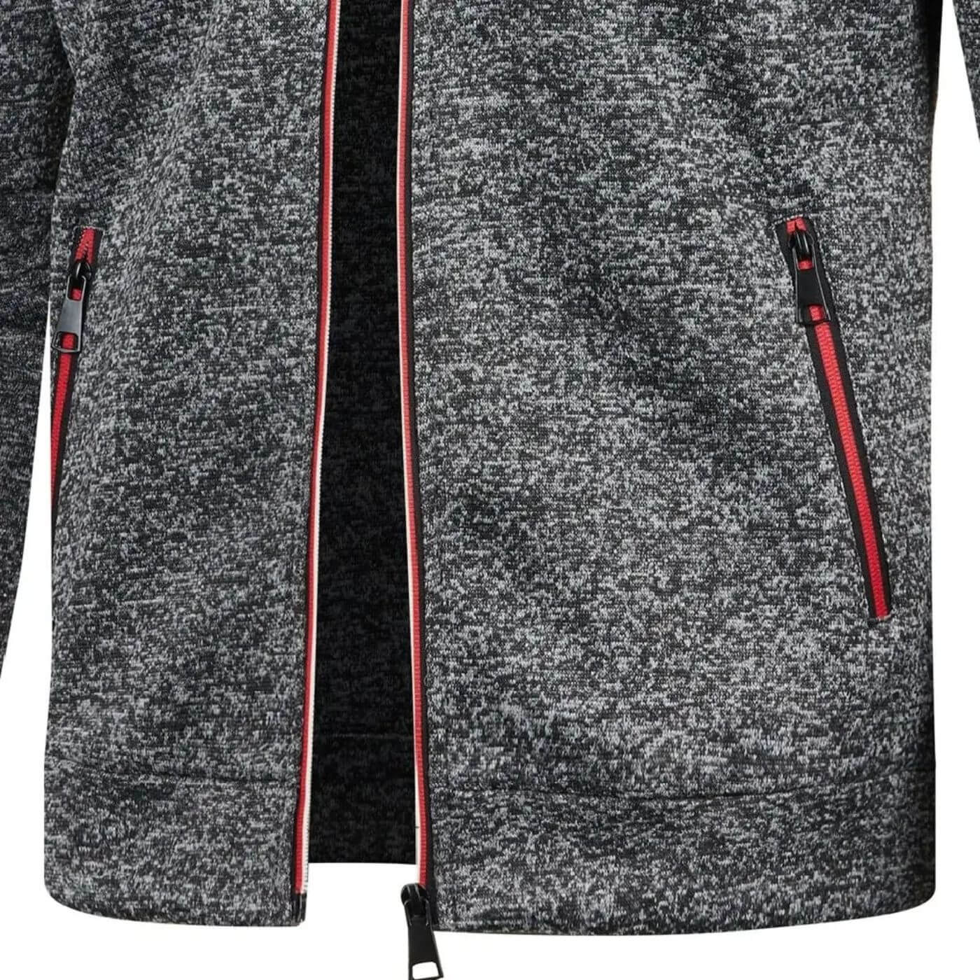 Paul | Stilvolle, knitterfreie Jacke für Männer - Image 4
