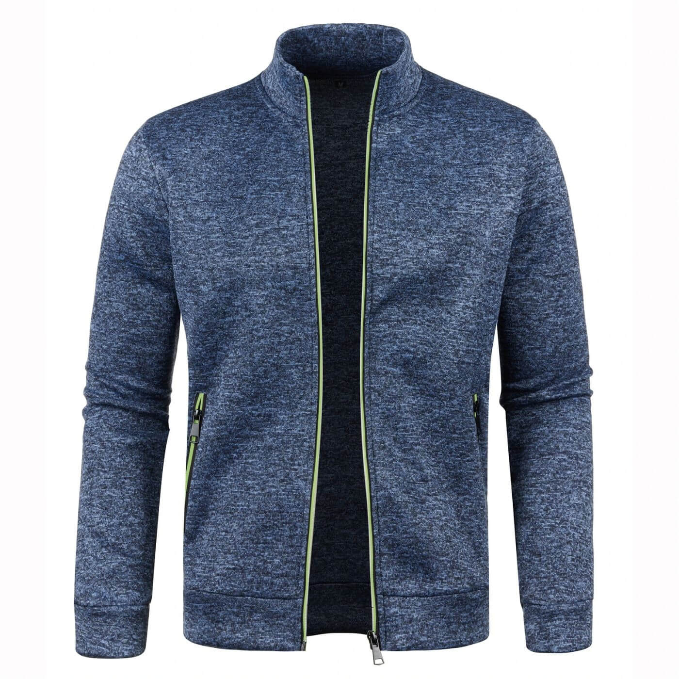 Paul | Stilvolle, knitterfreie Jacke für Männer - Image 6