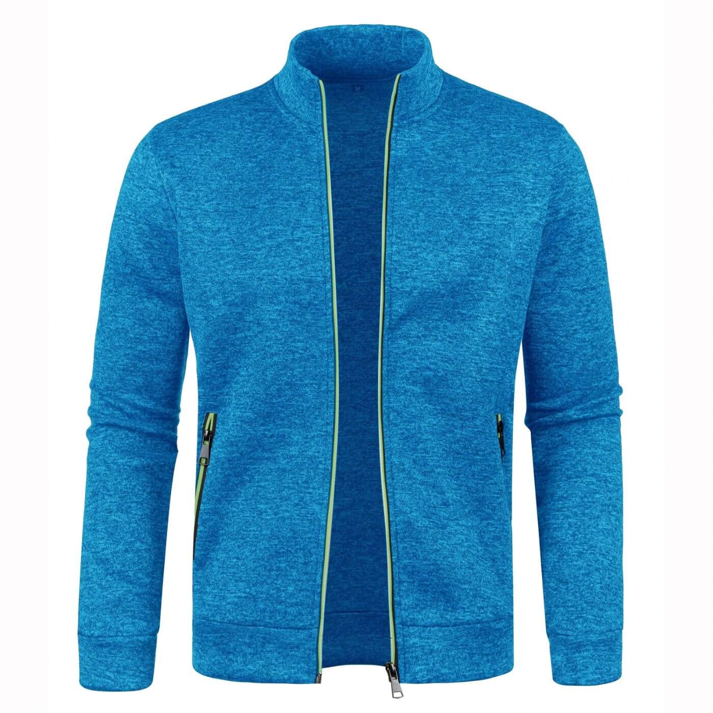 Paul | Stilvolle, knitterfreie Jacke für Männer - Image 7