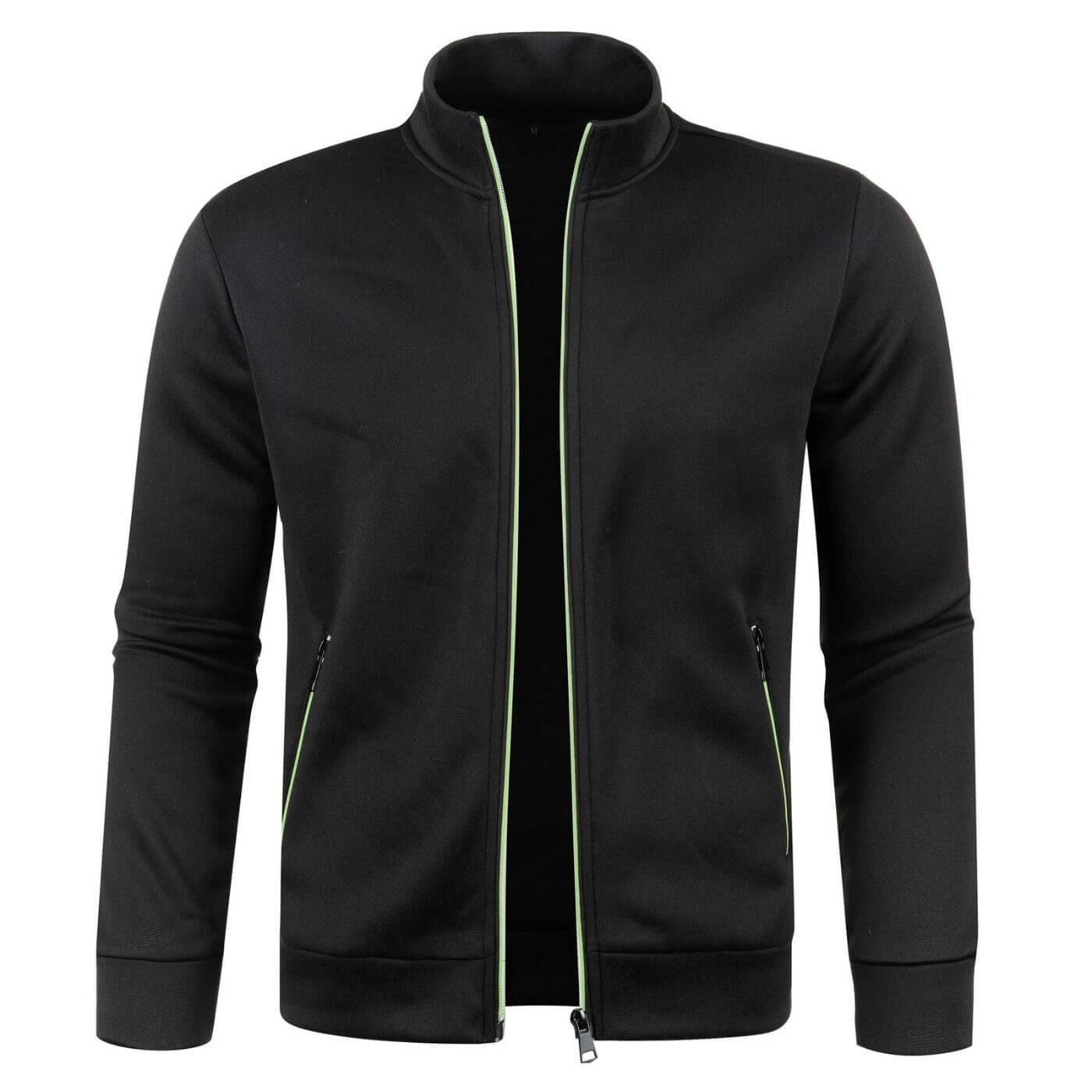 Paul | Stilvolle, knitterfreie Jacke für Männer - Image 8