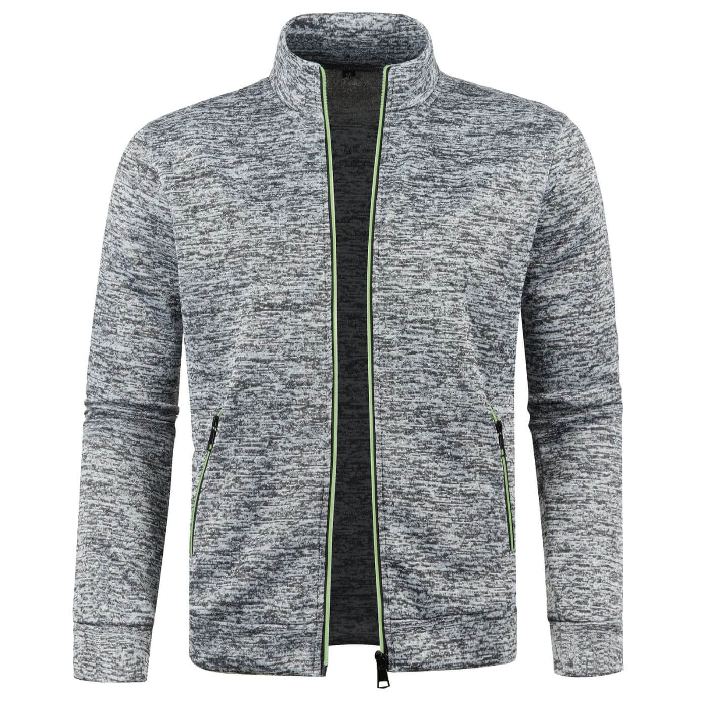 Paul | Stilvolle, knitterfreie Jacke für Männer - Image 9