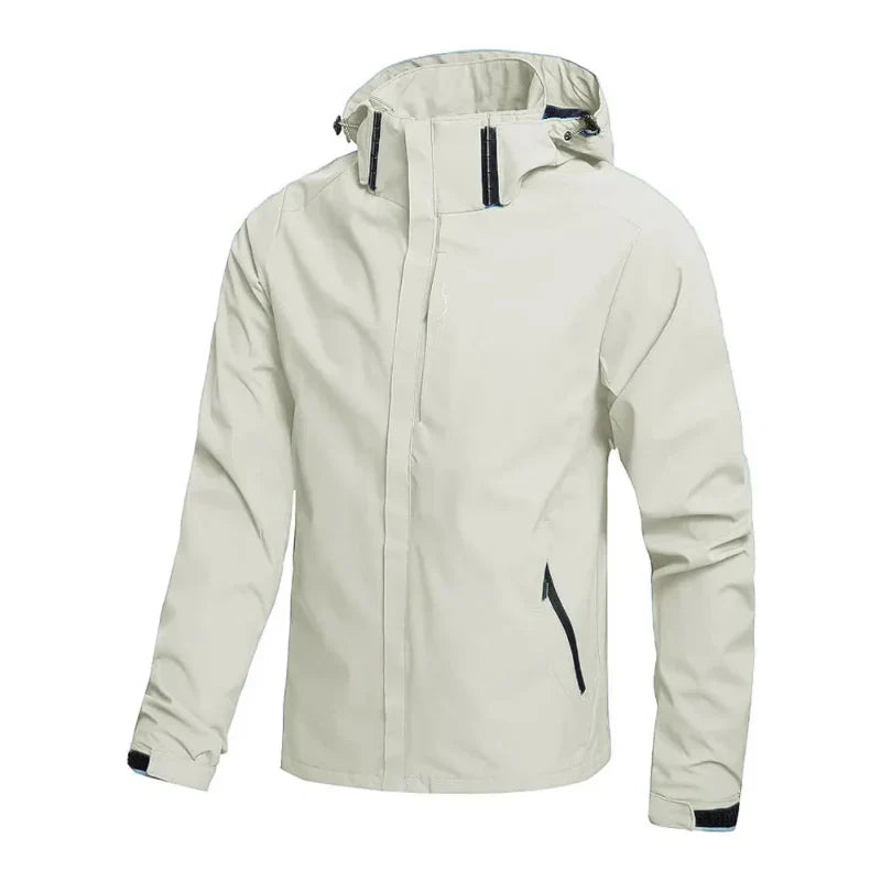 Felix | Herren Kapuzen-Leichtgewichtjacke - Image 5
