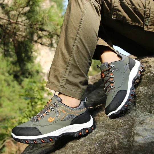 Kurt | Herren Trailrunning Schnür-Sneakers - Image 6