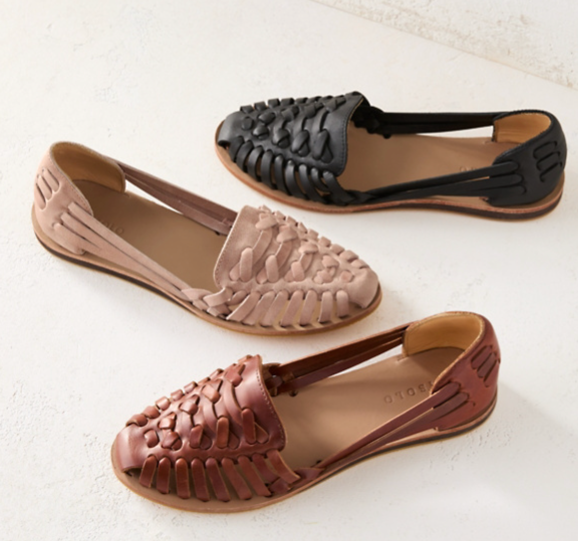 Sigrid | Bequeme orthopädische Keilsandalen für Frauen - Image 1