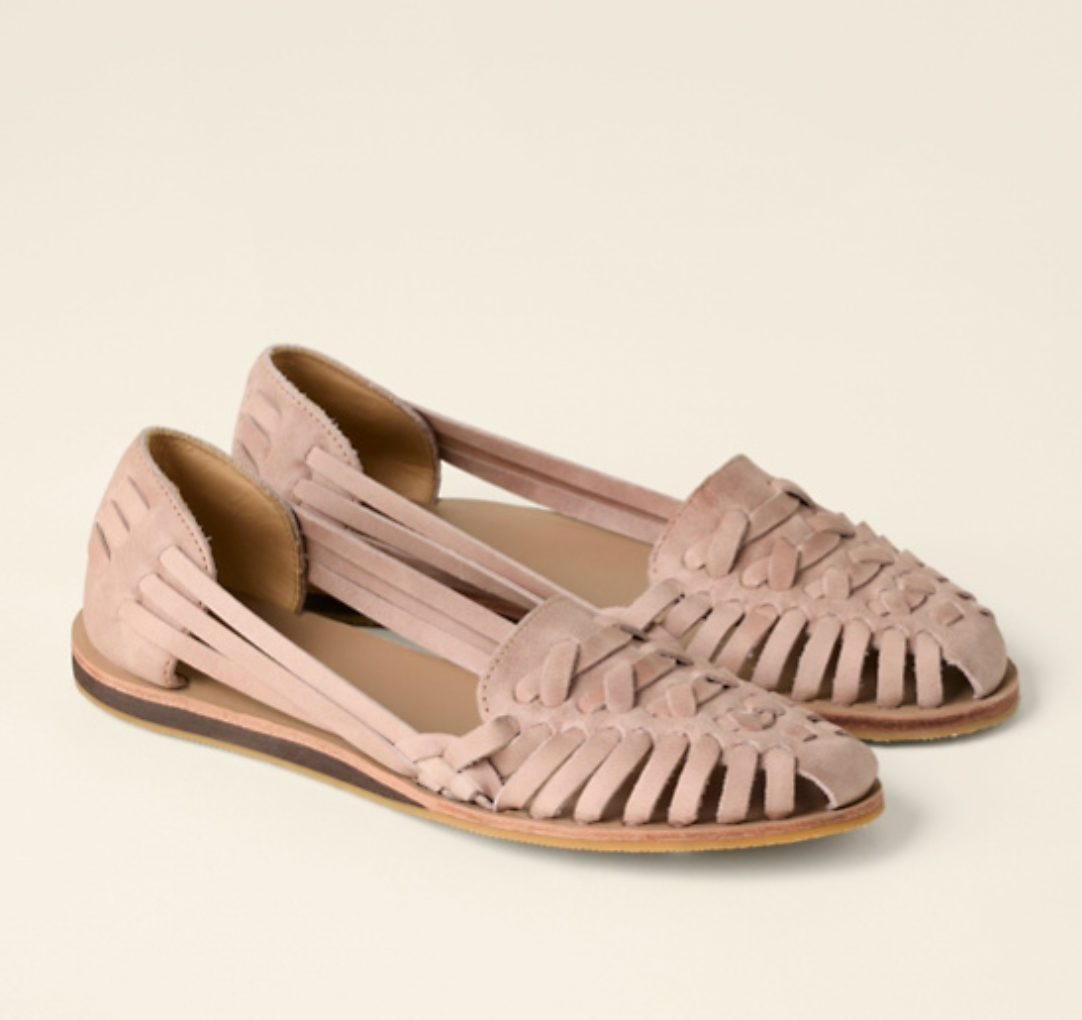 Sigrid | Bequeme orthopädische Keilsandalen für Frauen - Image 4