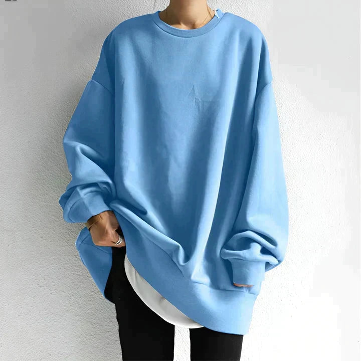 Lisa | Oversize Pullover für Damen