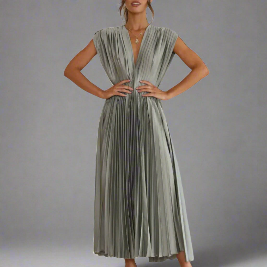 Antje | Elegantes Maxikleid für besondere Anlässe - Image 7