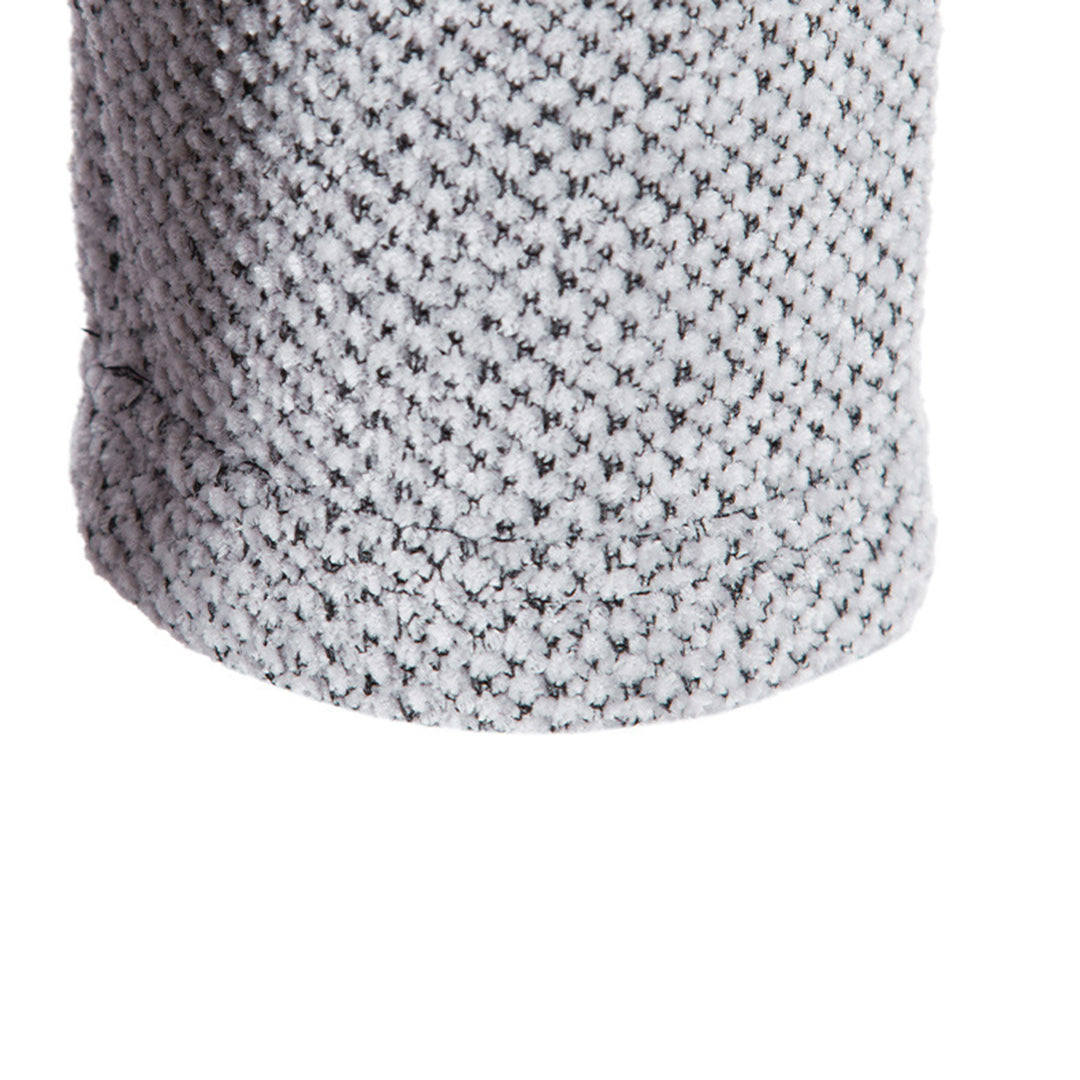 Alois | Herren Kapuzen Longline Reißverschlussjacke - Image 15