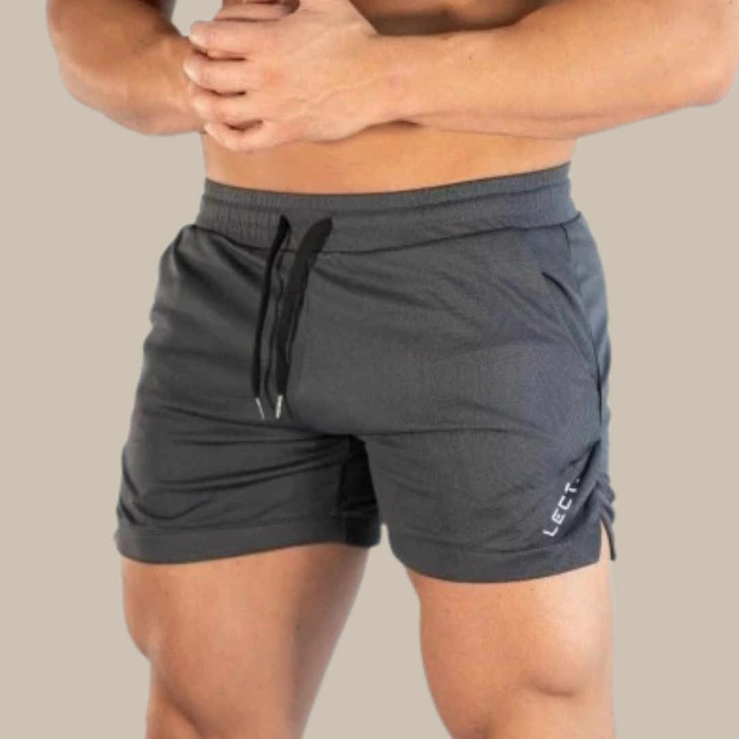 Theo | Stylische Performance-Badehose für Männer - Image 6