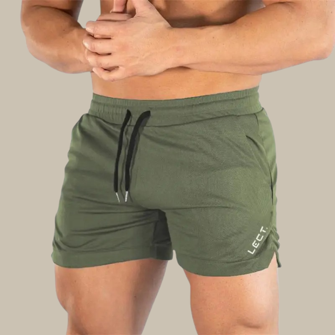 Theo | Stylische Performance-Badehose für Männer - Image 7
