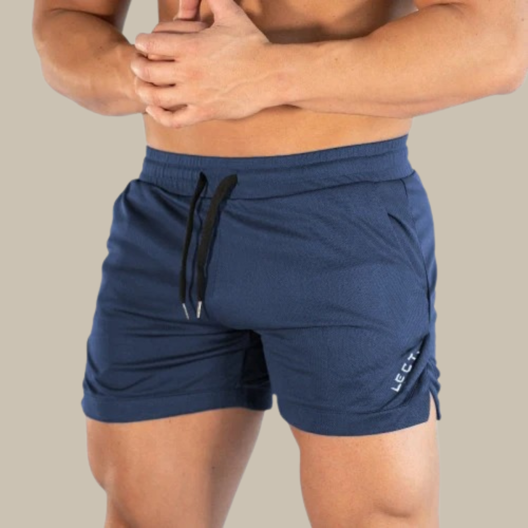 Theo | Stylische Performance-Badehose für Männer - Image 5