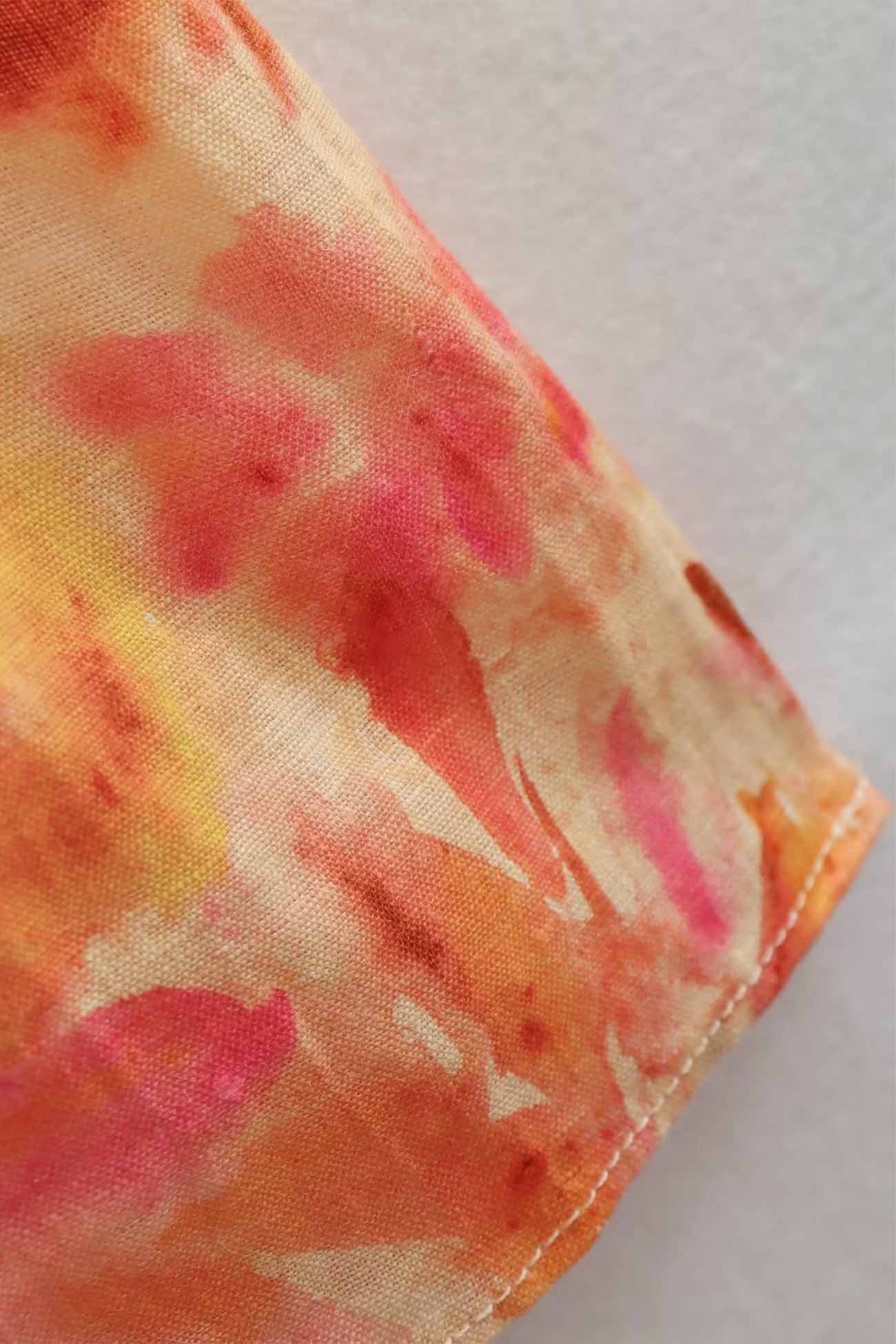 Alma hansen | Elegantes Sommer-Maxikleid mit gerafften Trägern - Image 13