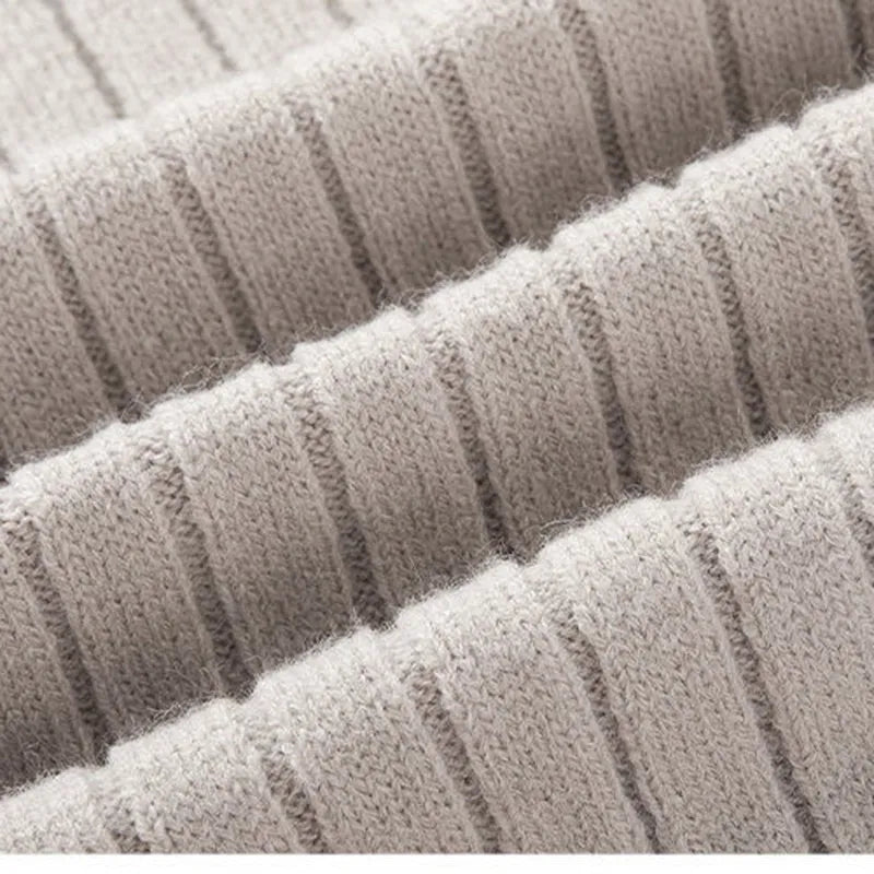 Günther | Herren Quarter-Zip Pullover - Image 5