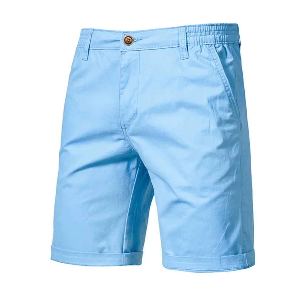 Ingo | Elegante Freizeitshorts für jede Gelegenheit - Image 7