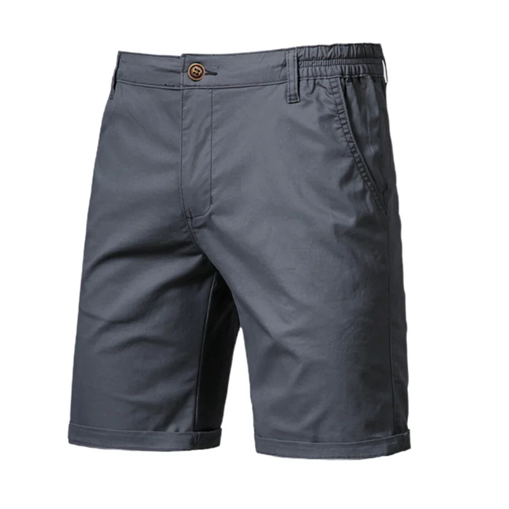 Ingo | Elegante Freizeitshorts für jede Gelegenheit - Image 6