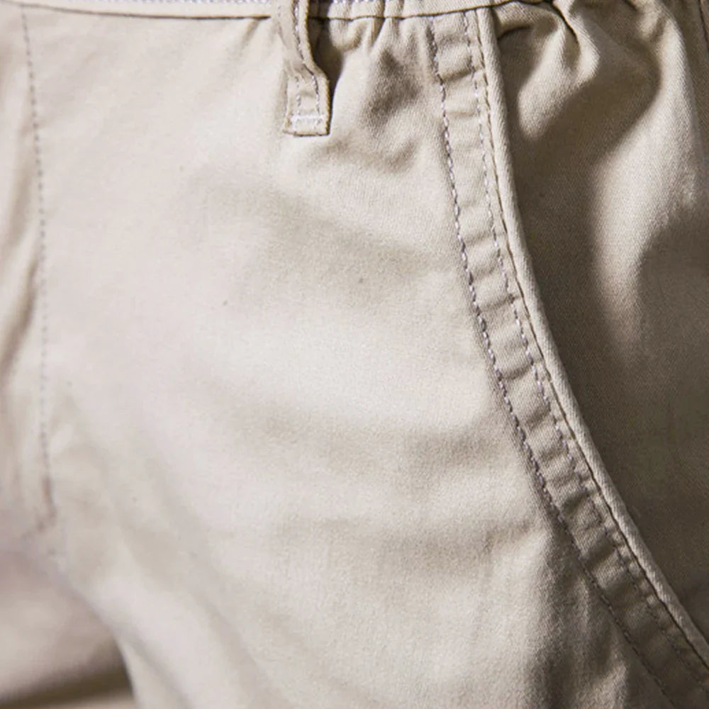 Ingo | Elegante Freizeitshorts für jede Gelegenheit - Image 12