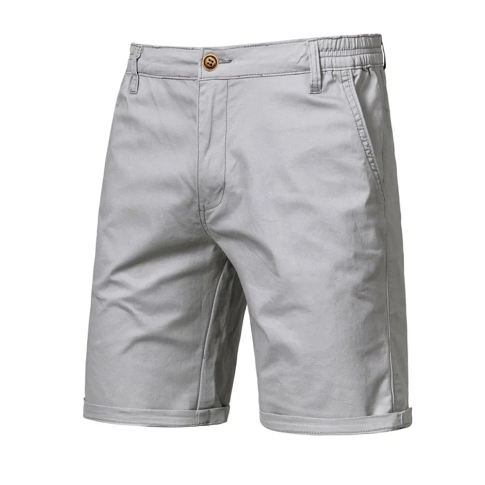 Ingo | Elegante Freizeitshorts für jede Gelegenheit - Image 10