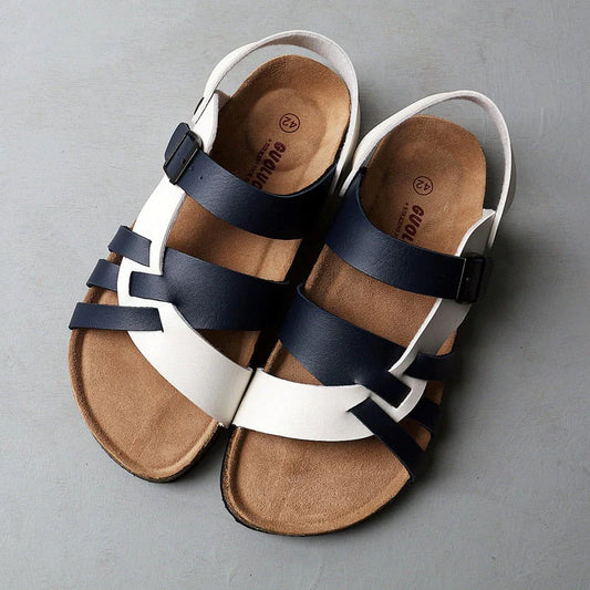 Tim | Leichte Sommersandalen für Männer - Image 1